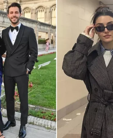 Hande Erçel'in ifadesi ortaya çıktı! Akıllara Hakan Sabancı'nın söyledikleri geldi