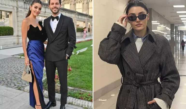 Hande Erçel'in ifadesi ortaya çıktı! Akıllara Hakan Sabancı'nın söyledikleri geldi