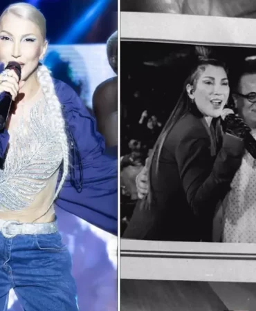 Hande Yener’den Erol Köse’ye veda mesajı! Paylaşımı dikkat çekti