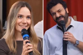 Hasan Can Kaya'nın genç kızın memleketi için yaptığı yorum bir kenti ayağa kaldırdı