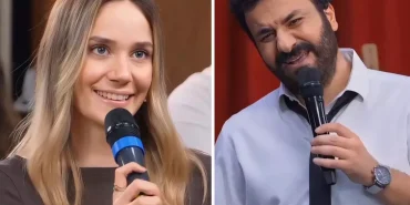 Hasan Can Kaya'nın genç kızın memleketi için yaptığı yorum bir kenti ayağa kaldırdı