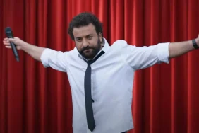 Hasan Can Kaya'dan sürpriz karar! Tarih de belli