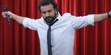 Hasan Can Kaya'dan sürpriz karar! Tarih de belli