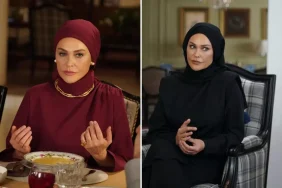 Hülya Avşar'dan Hande Ataizi'ne yanıt: Ne derse desin