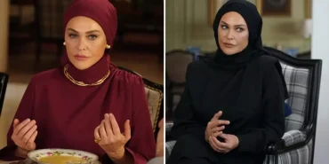 Hülya Avşar'dan Hande Ataizi'ne yanıt: Ne derse desin