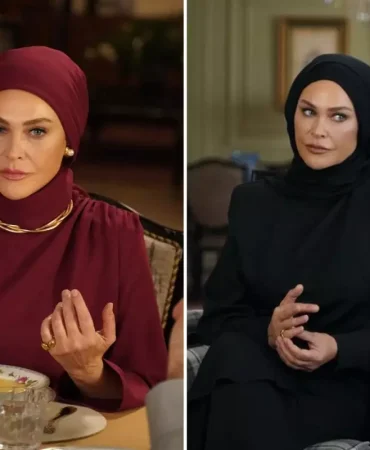 Hülya Avşar'dan Hande Ataizi'ne yanıt: Ne derse desin