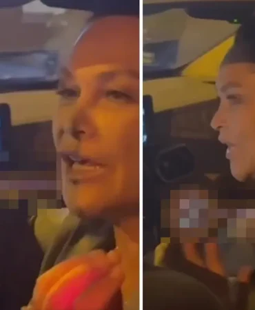 Hülya Avşar'ın çocukları için beşik isteyen vatandaşa verdiği yanıt bomba