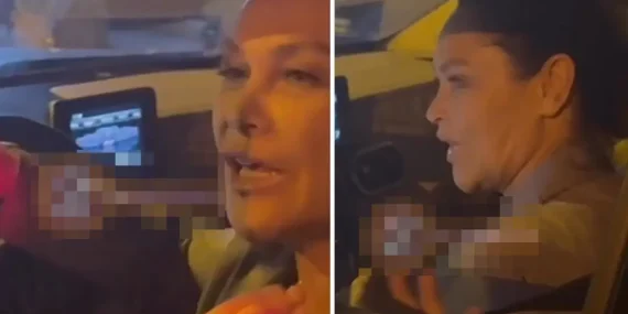 Hülya Avşar'ın çocukları için beşik isteyen vatandaşa verdiği yanıt bomba