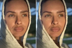 İcardi'nin sevgilisinden sabah güneşi paylaşımı