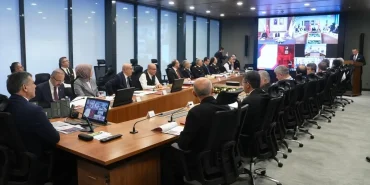 Sınır Güvenliği Toplantısı Yapıldı