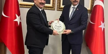 İçişleri Bakanlığı'ndan İran açıklaması: Sınırda olağanüstü hareketlilik yok