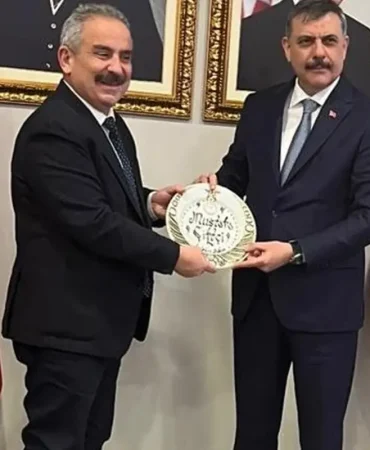 İçişleri Bakanlığı'ndan İran açıklaması: Sınırda olağanüstü hareketlilik yok