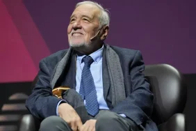 İlber Ortaylı'nın vasiyeti ortaya çıktı