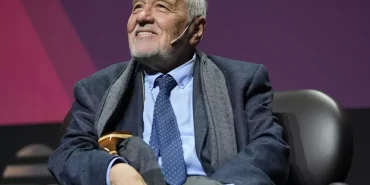 İlber Ortaylı'nın vasiyeti ortaya çıktı