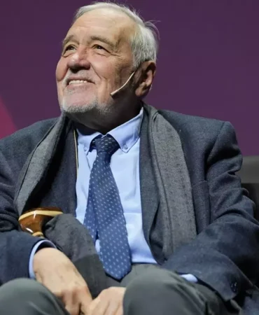 İlber Ortaylı'nın vasiyeti ortaya çıktı