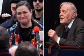 İlber Ortaylı'ya veda! Kızının sözleri yürek dağladı: Dün odasına girdiğimde...