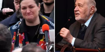 İlber Ortaylı'ya veda! Kızının sözleri yürek dağladı: Dün odasına girdiğimde...