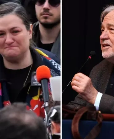 İlber Ortaylı'ya veda! Kızının sözleri yürek dağladı: Dün odasına girdiğimde...