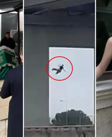 İntihar eden fenomen Kübra Karaarslan kimdir? Babası İstanbul'un göbeğindeki camide imam