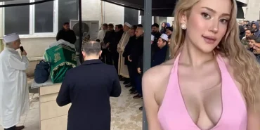 İntihar eden fenomen Kübra Karaaslan'ın imam babasından ilk sözler