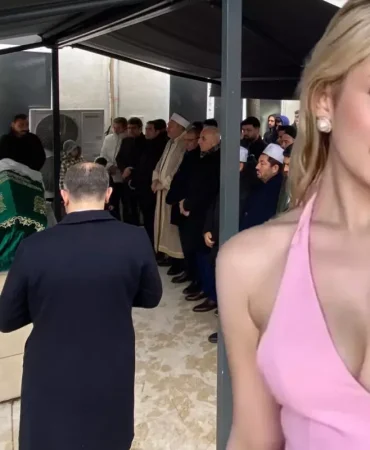 İntihar eden fenomen Kübra Karaaslan'ın imam babasından ilk sözler