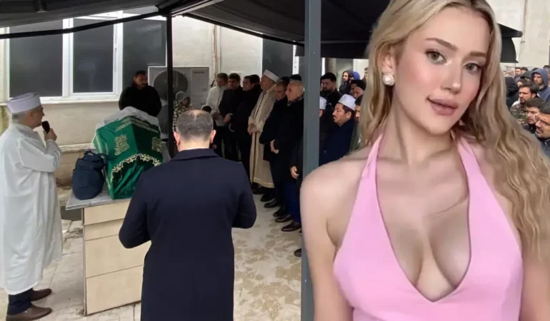 İntihar eden fenomen Kübra Karaaslan'ın imam babasından ilk sözler