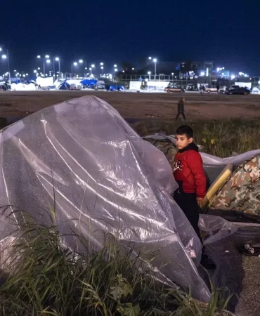 Lübnanlılar, İsrail İşgali ve Batı'nın Sessizliğini Eleştiriyor