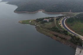 İstanbul Barajlarında Doluluk Oranı Arttı