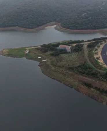 İstanbul Barajlarında Doluluk Oranı Arttı