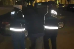 İstanbul'da Kaçak Telefon Operasyonu