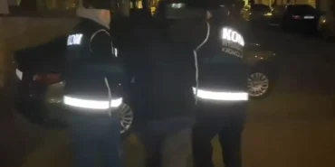 İstanbul'da Kaçak Telefon Operasyonu