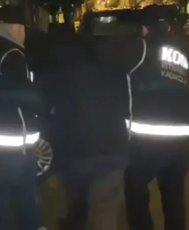 İstanbul'da Kaçak Telefon Operasyonu