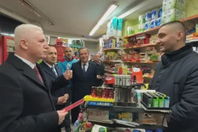 İstanbul'da Zimem Defteri Geleneği Devam Ediyor