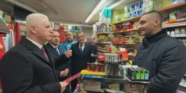 İstanbul'da Zimem Defteri Geleneği Devam Ediyor