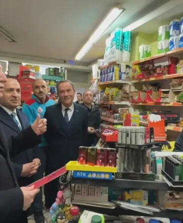 İstanbul'da Zimem Defteri Geleneği Devam Ediyor