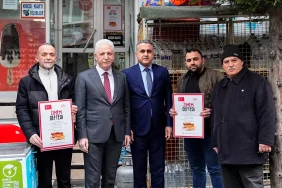 İstanbul'da Zimem Defteri Uygulaması