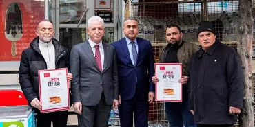 İstanbul'da Zimem Defteri Uygulaması