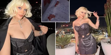 İşte Benim Stilim yarışmacısı Ayşenur Eraslan ölü bulundu! Kanlı notu dikkat çekti