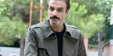 İşte Ufuk Özkan'ın son hali