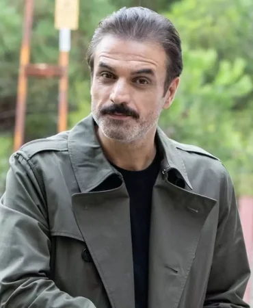 İşte Ufuk Özkan'ın son hali