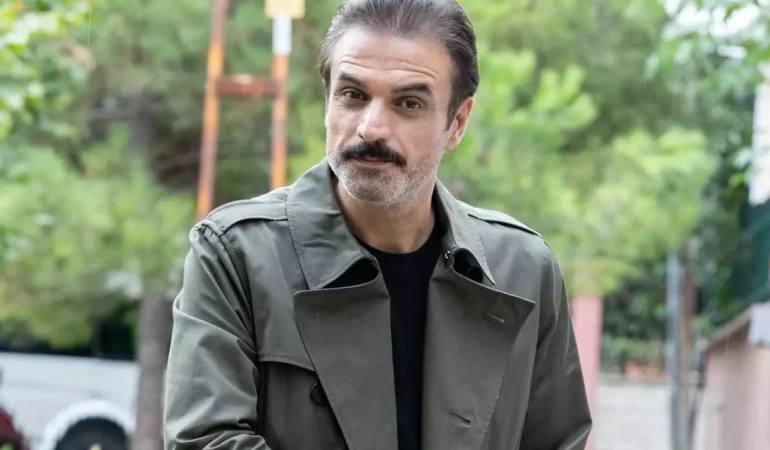 İşte Ufuk Özkan'ın son hali