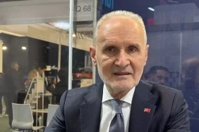 İTO Başkanı Avdagiç: