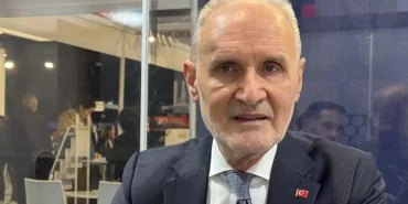 İTO Başkanı Avdagiç: