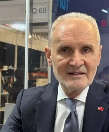 İTO Başkanı Avdagiç: