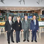 İzmir'de Kadın Çiftçiler ve Fotoğraf Yarışması