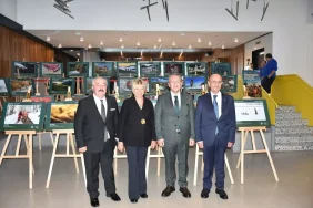 İzmir'de Kadın Çiftçiler ve Fotoğraf Yarışması