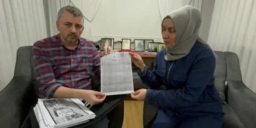 Kazada ölen Zeynep'in babası: Kızımın kemiklerini kırıp ciğerlerini patlatan kaportanın parasını istiyorlar