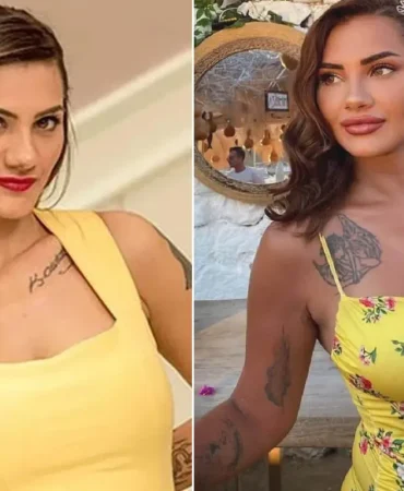 Kısmetse Olur Ayça'dan