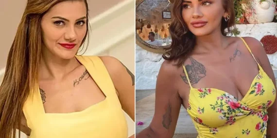 Kısmetse Olur Ayça'dan