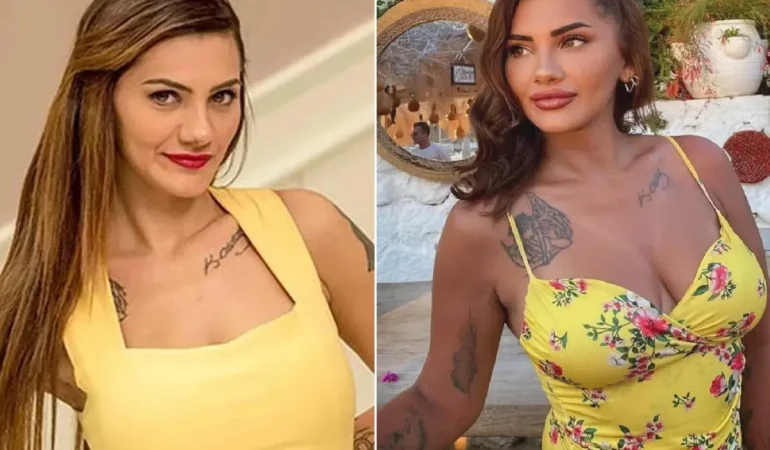 Kısmetse Olur Ayça'dan